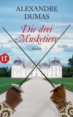 Cover-Bild Die drei Musketiere