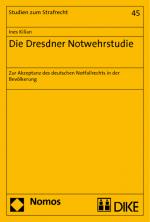 Cover-Bild Die Dresdner Notwehrstudie