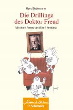 Cover-Bild Die Drillinge des Doktor Freud (Wissen & Leben)