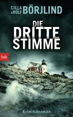 Cover-Bild Die dritte Stimme