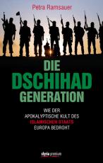 Cover-Bild Die Dschihad-Generation