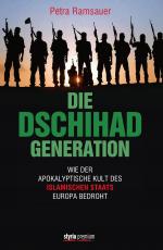 Cover-Bild Die Dschihad Generation