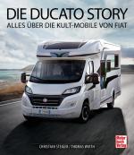 Cover-Bild Die Ducato Story