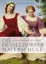 Cover-Bild Die Düsseldorfer Malerschule