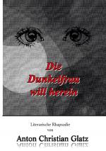 Cover-Bild Die Dunkelfrau will herein