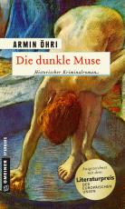 Cover-Bild Die dunkle Muse