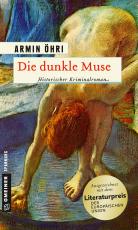 Cover-Bild Die dunkle Muse