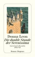 Cover-Bild Die dunkle Stunde der Serenissima