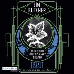 Cover-Bild Die dunklen Fälle des Harry Dresden - Eiskalt