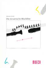 Cover-Bild Die dynamische Blockflöte