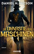 Cover-Bild Die Dynastie der Maschinen