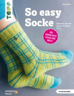 Cover-Bild Die Easy-Socke (kreativ.kompakt.)