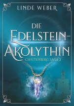 Cover-Bild Die Edelsteinakolythin