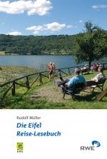 Cover-Bild Die Eifel - Reise-Lesebuch