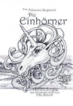 Cover-Bild Die Einhörner