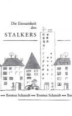 Cover-Bild Die Einsamkeit des Stalkers