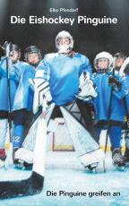 Cover-Bild Die Eishockey Pinguine