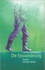 Cover-Bild Die Eiswanderung