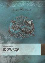 Cover-Bild Die Eiswolf-Saga / Die Eiswolf-Saga. Teil 2: Irrwege