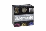 Cover-Bild Die Elemente - Kartenbox