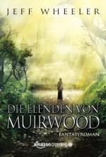 Cover-Bild Die Elenden von Muirwood