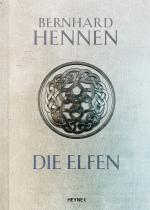 Cover-Bild Die Elfen (Prachtausgabe)