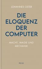 Cover-Bild Die Eloquenz der Computer
