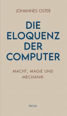 Cover-Bild Die Eloquenz der Computer