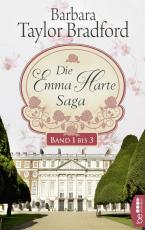Cover-Bild Die Emma-Harte-Saga