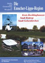 Cover-Bild Die Emscher-Lippe-Region