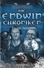 Cover-Bild Die Endwin Chroniken