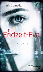 Cover-Bild Die Endzeit-Eva