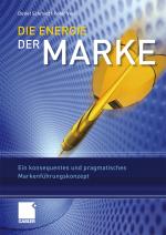 Cover-Bild Die Energie der Marke