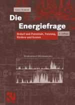 Cover-Bild Die Energiefrage