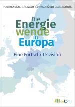 Cover-Bild Die Energiewende in Europa