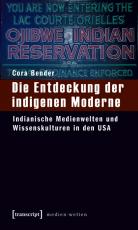 Cover-Bild Die Entdeckung der indigenen Moderne