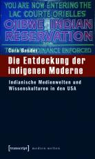 Cover-Bild Die Entdeckung der indigenen Moderne