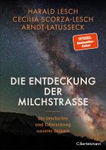 Cover-Bild Die Entdeckung der Milchstraße
