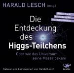 Cover-Bild Die Entdeckung des Higgs-Teilchens