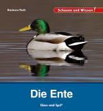 Cover-Bild Die Ente
