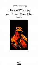 Cover-Bild Die Entführung der Anna Netrebko