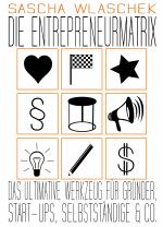 Cover-Bild Die Entrepreneurmatrix