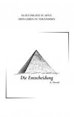 Cover-Bild Die Entscheidung