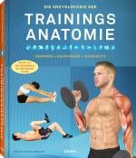 Cover-Bild Die Enzyklopädie der Trainings-Anatomie
