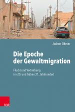 Cover-Bild Die Epoche der Gewaltmigration