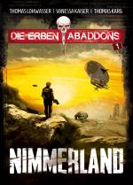 Cover-Bild Die Erben Abaddons / Nimmerland