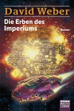 Cover-Bild Die Erben des Imperiums