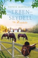 Cover-Bild Die Erben von Seydell - Die Heimkehr