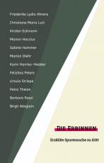 Cover-Bild Die Erbinnen