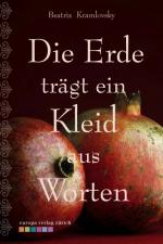 Cover-Bild Die Erde trägt ein Kleid aus Worten